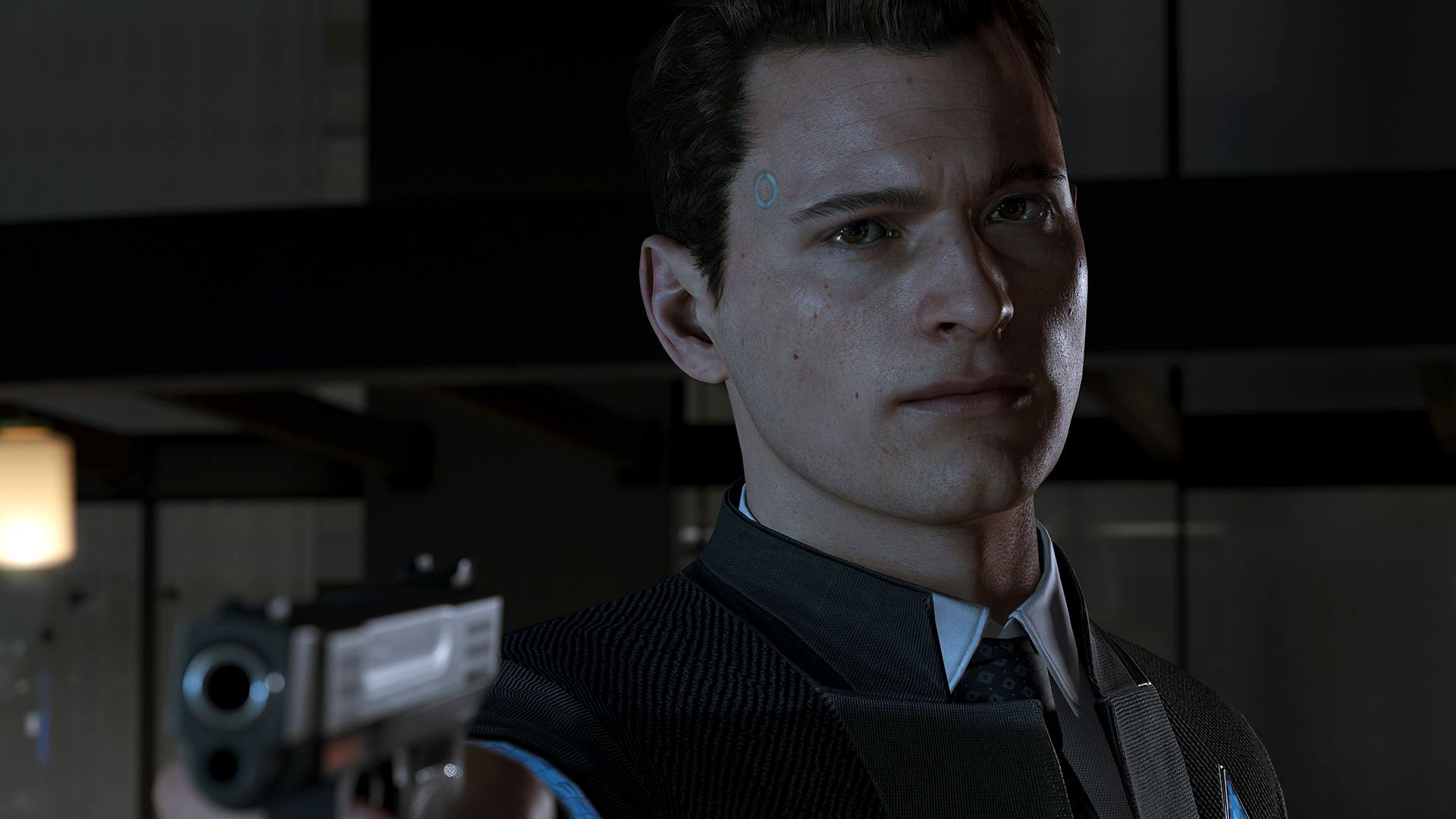 Detroit: Become Human - Imagen 41